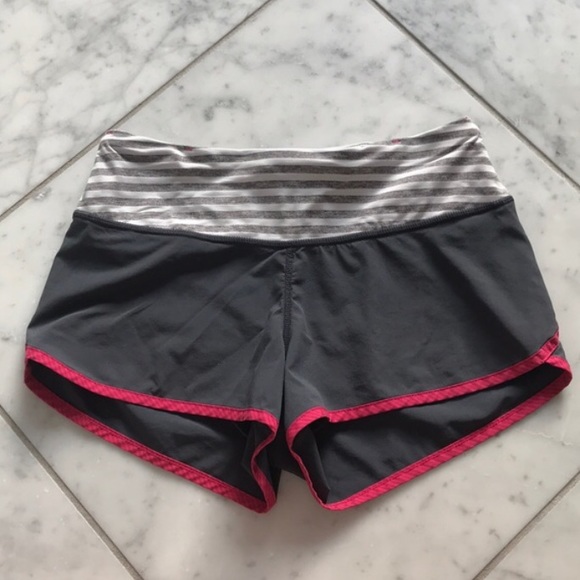 lululemon athletica Pants - NWOT Lululemon Run Ultra Athletic Shorts